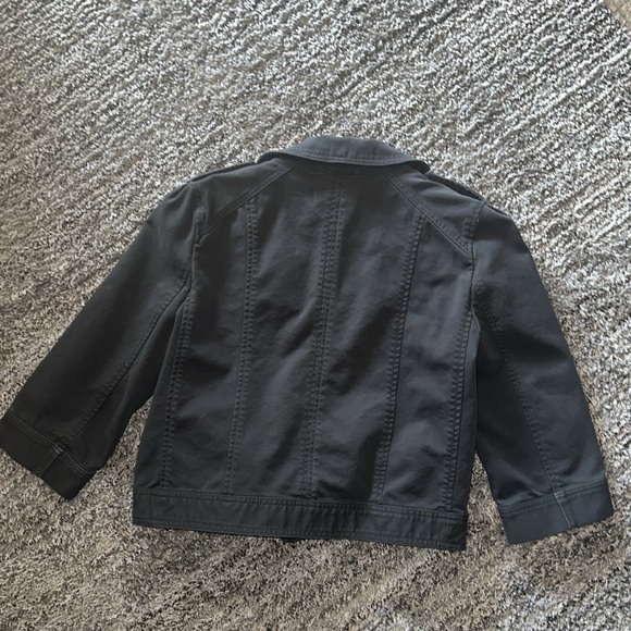 LOFT Jacket - Picture 2 of 3